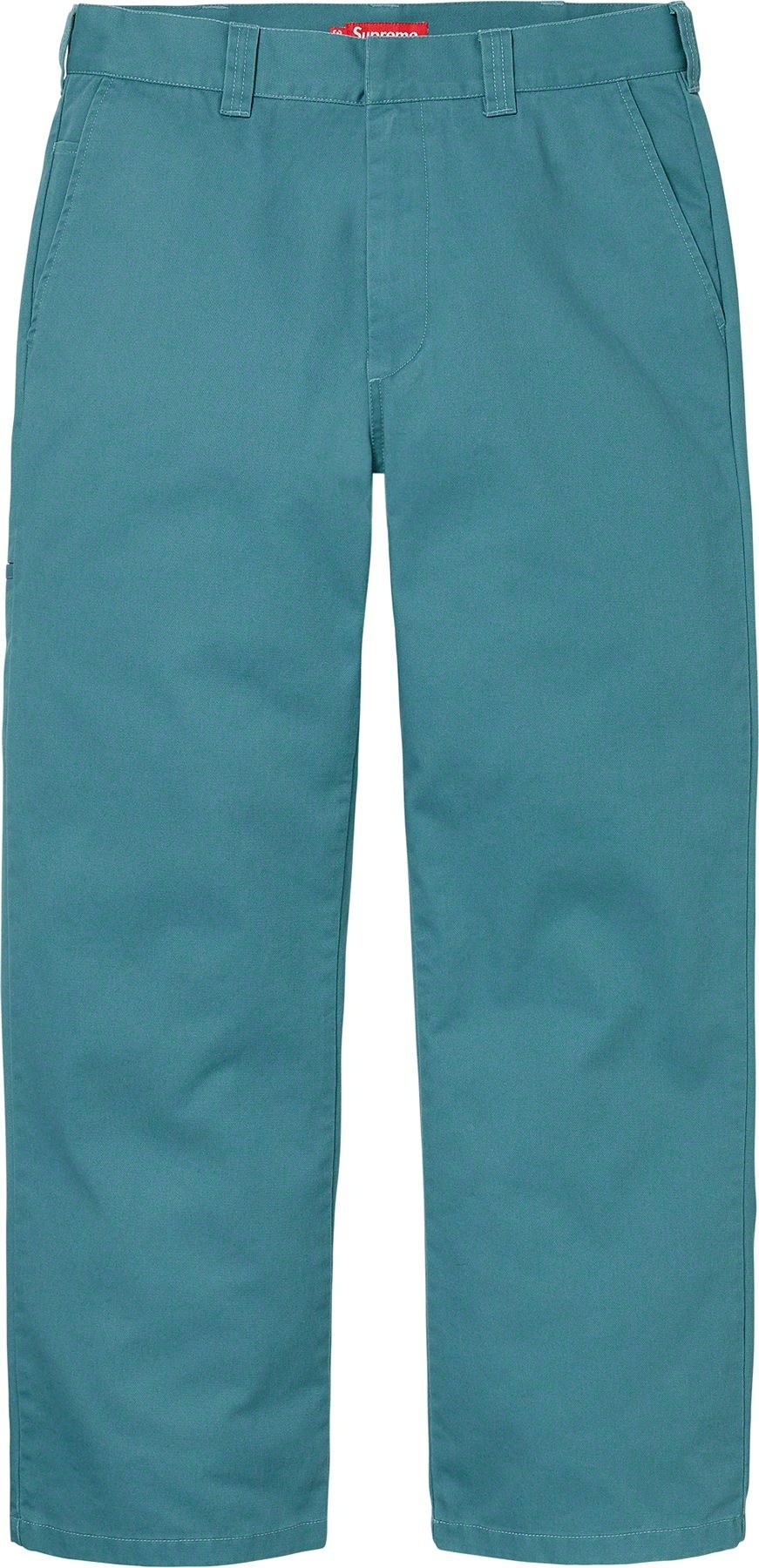 Work Pant view 4